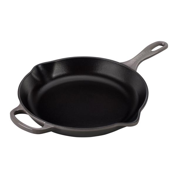 Le Creuset Signature Skillet, 10.25"