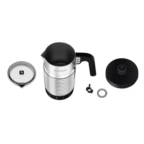 Nespresso Aeroccino 4 Milk Frother