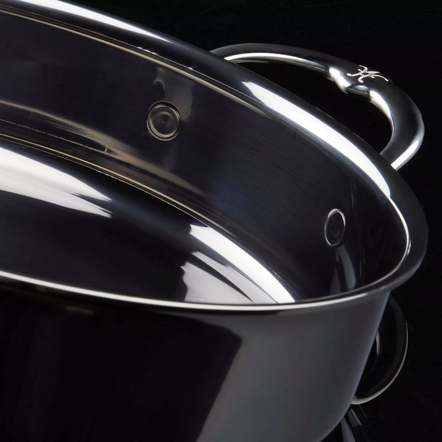 Hestan NanoBond Titanium Essential Pan