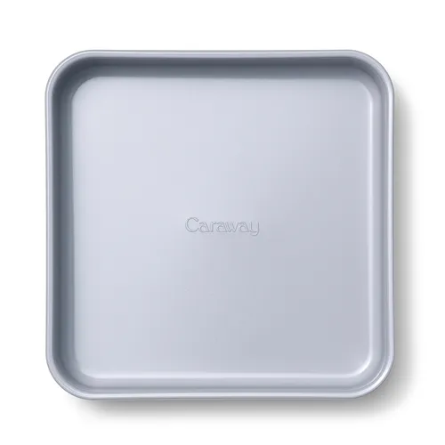 Caraway Ceramic Nonstick Square Pan, 9"