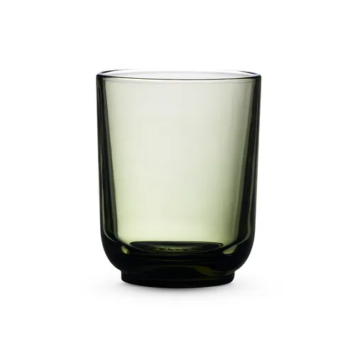Fellow Pirch Latte Glasses, Set of 2