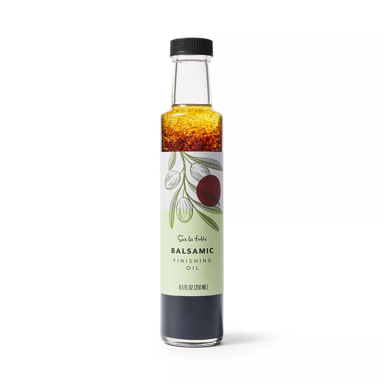 Sur La Table Balsamic Vinegar Oil Drizzle