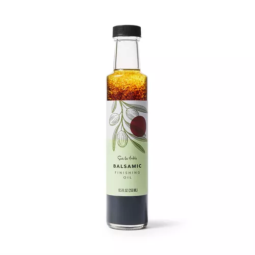 Sur La Table Balsamic Vinegar Oil Drizzle