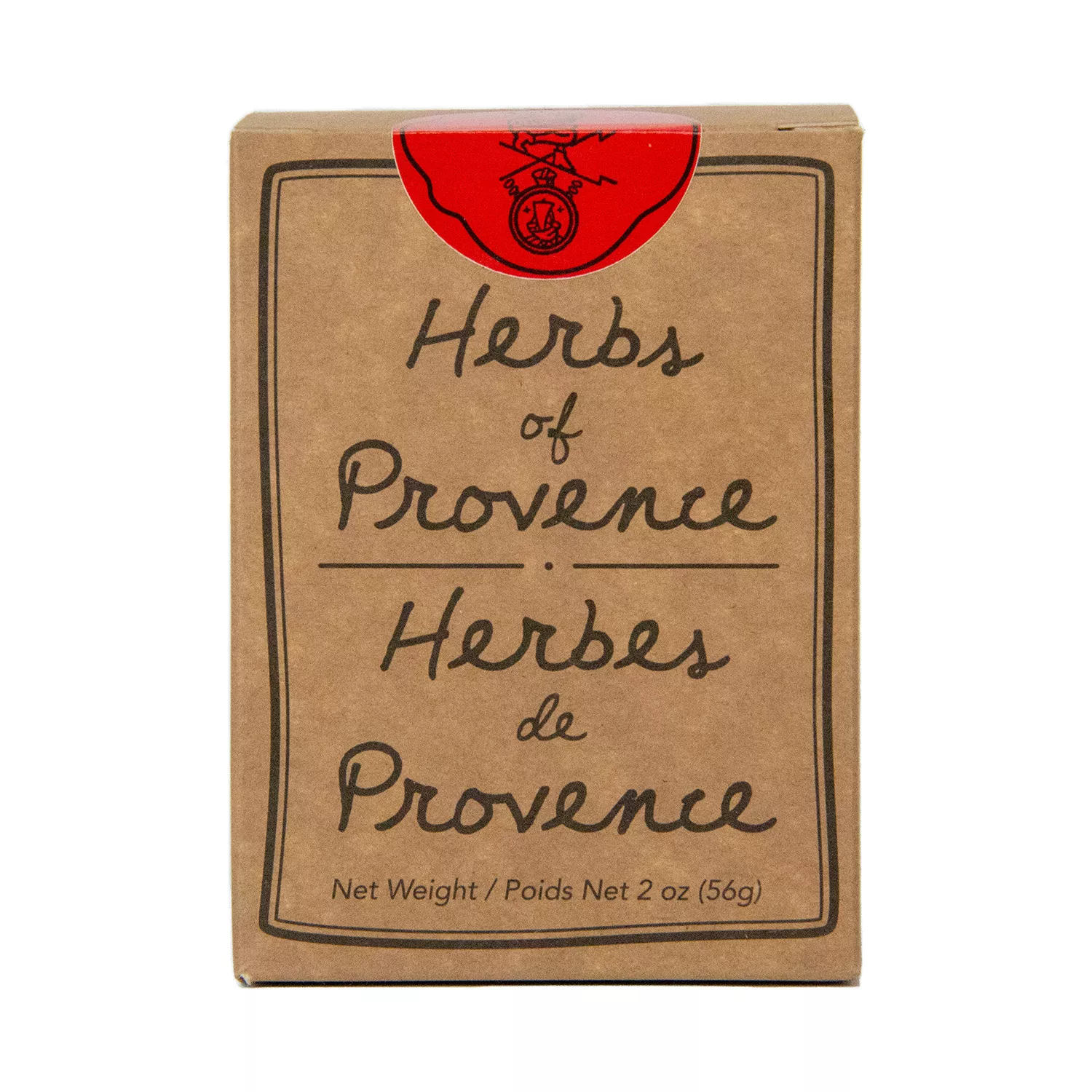 Herbes de Provence Seasoning, Buy Online Now