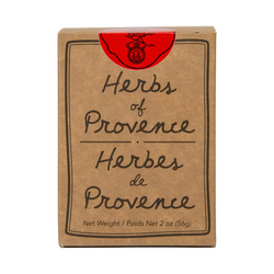 Sur La Table Herbes Of Provence Refill, 2 oz. You can refill the ceramic urn purchased once (my small one is 20+ years old, large one 40+) or transfer into a glass spice jar