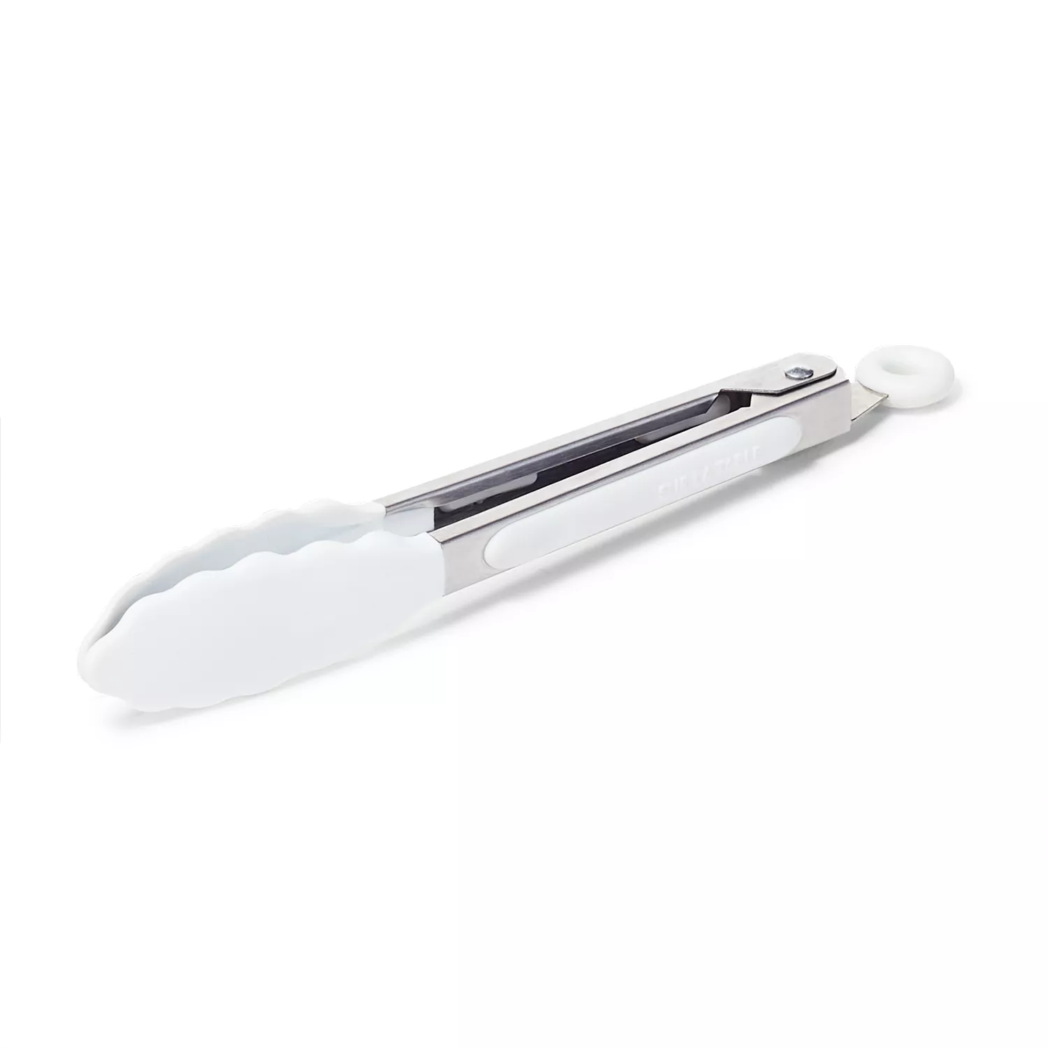 Sur La Table Silicone-Tipped Tongs, 7