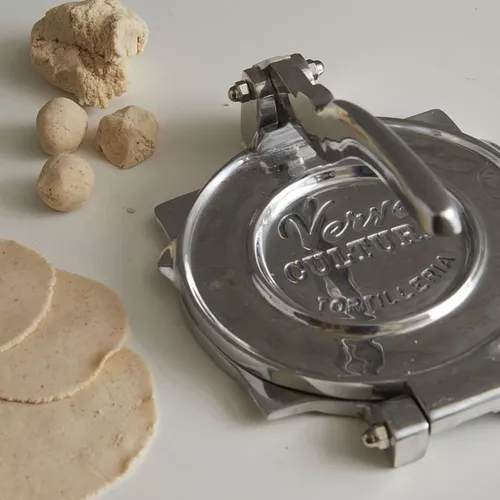Verve Culture XL Artisan Tortilla Press