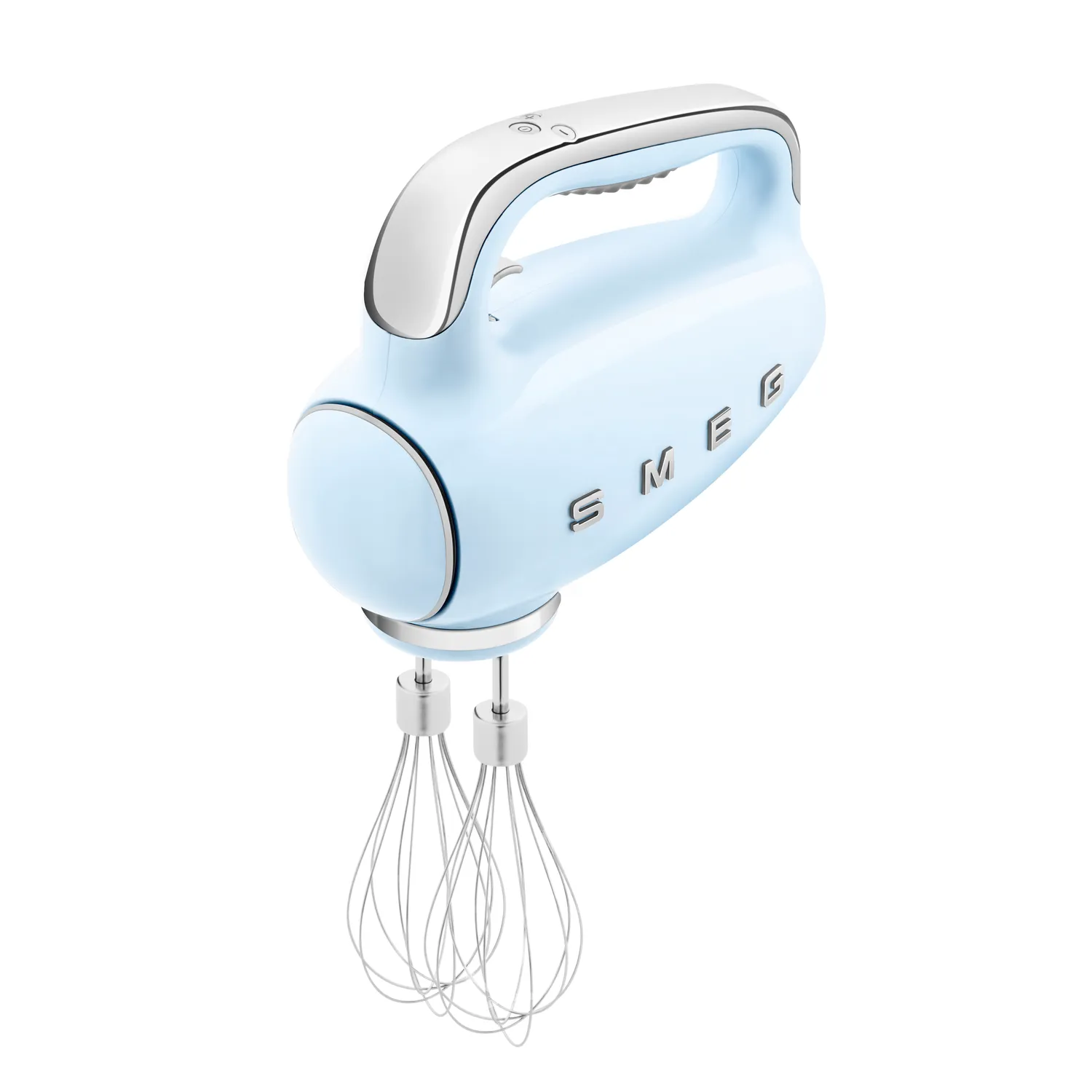 Smeg 50s Retro Style Aesthetic Hand Mixer