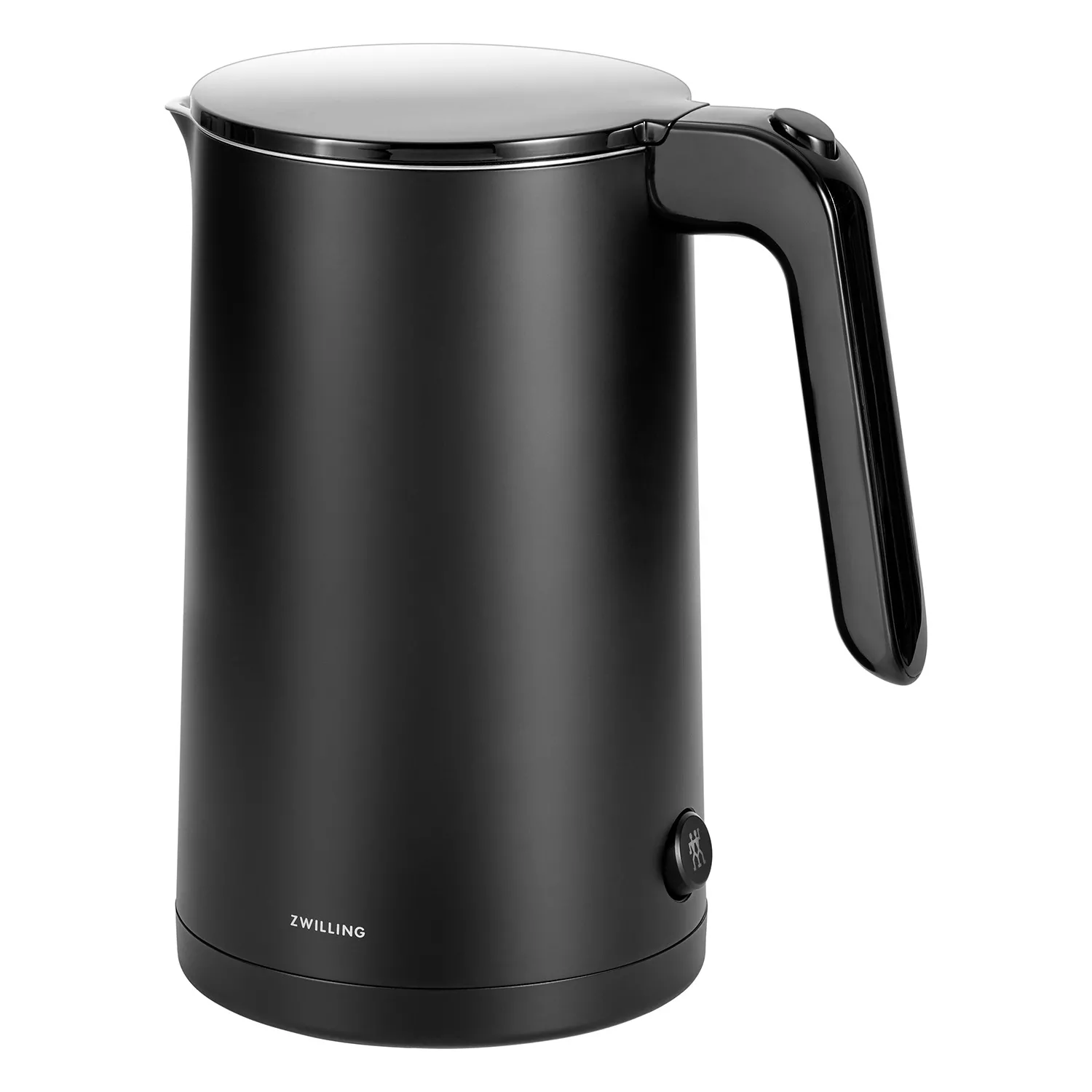 Photos - Electric Kettle Zwilling Enfinigy Cool Touch Kettle 1022060 