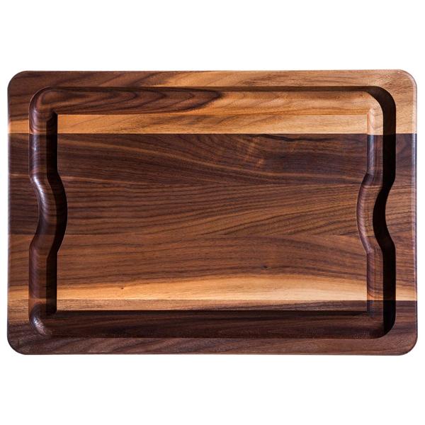 J.K. Adams BBQ Cutting Board