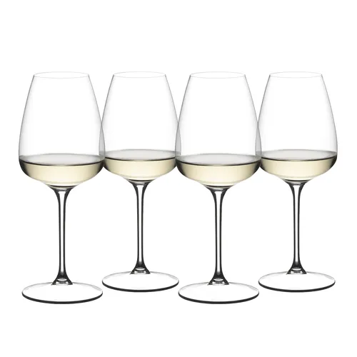 Riedel Grape Sauvignon Blanc Wine Glass