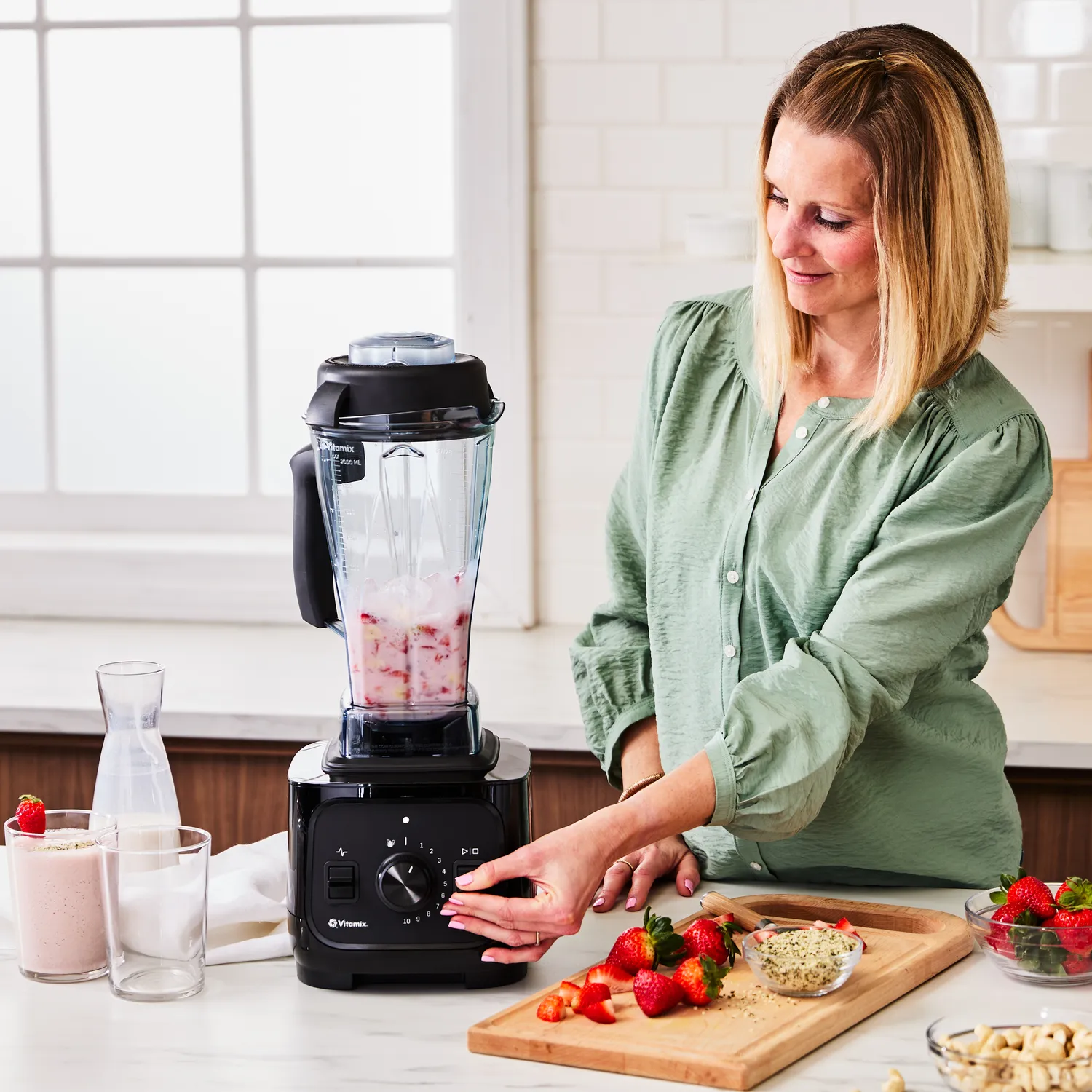 Vitamix VX1 Blender