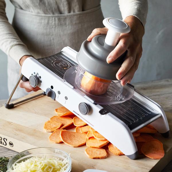 PL8 Professional Mandoline - thumbnail 5