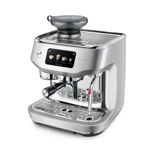 Breville Oracle Dual Boiler Espresso Machine