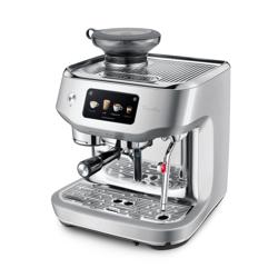 Breville Oracle Dual Boiler Espresso Machine FAST AND GREAT FEATURES