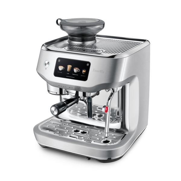 Breville Oracle Dual Boiler Espresso Machine