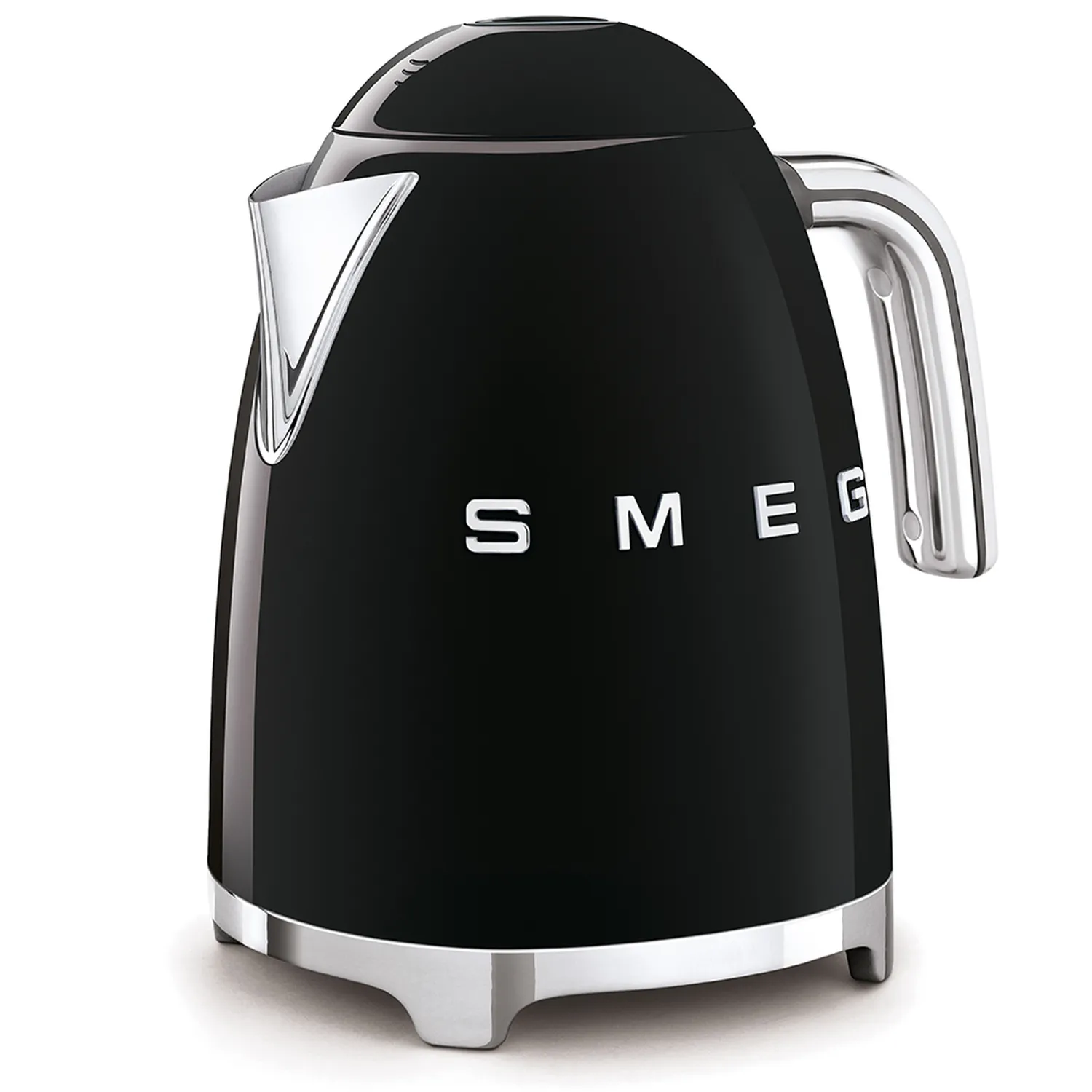 Smeg 50s Retro Style Aesthetic Kettle