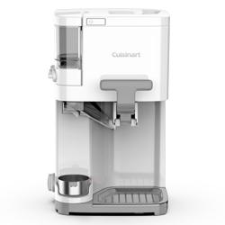 Cuisinart Mix It In™ Soft Serve Ice Cream Maker Great ice cream maker!