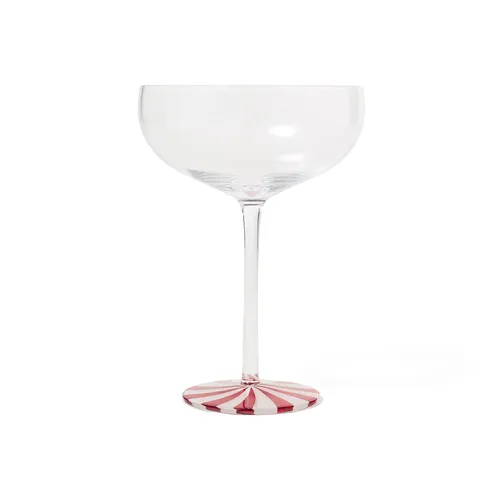 Sur La Table Peppermint Coupe