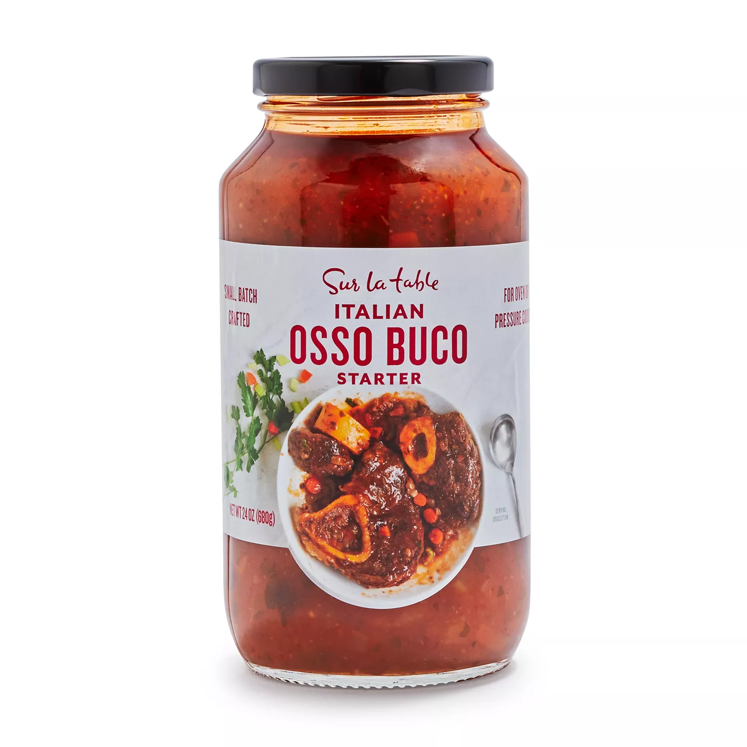 Sur La Table Osso Buco Starter Sauce