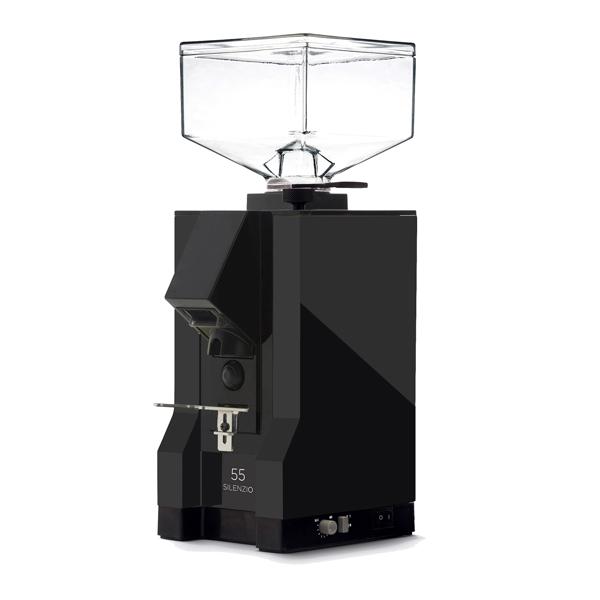 Eureka Mignon Silenzio 55 Espresso Grinder