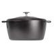 Cast Iron Round Dutch Oven