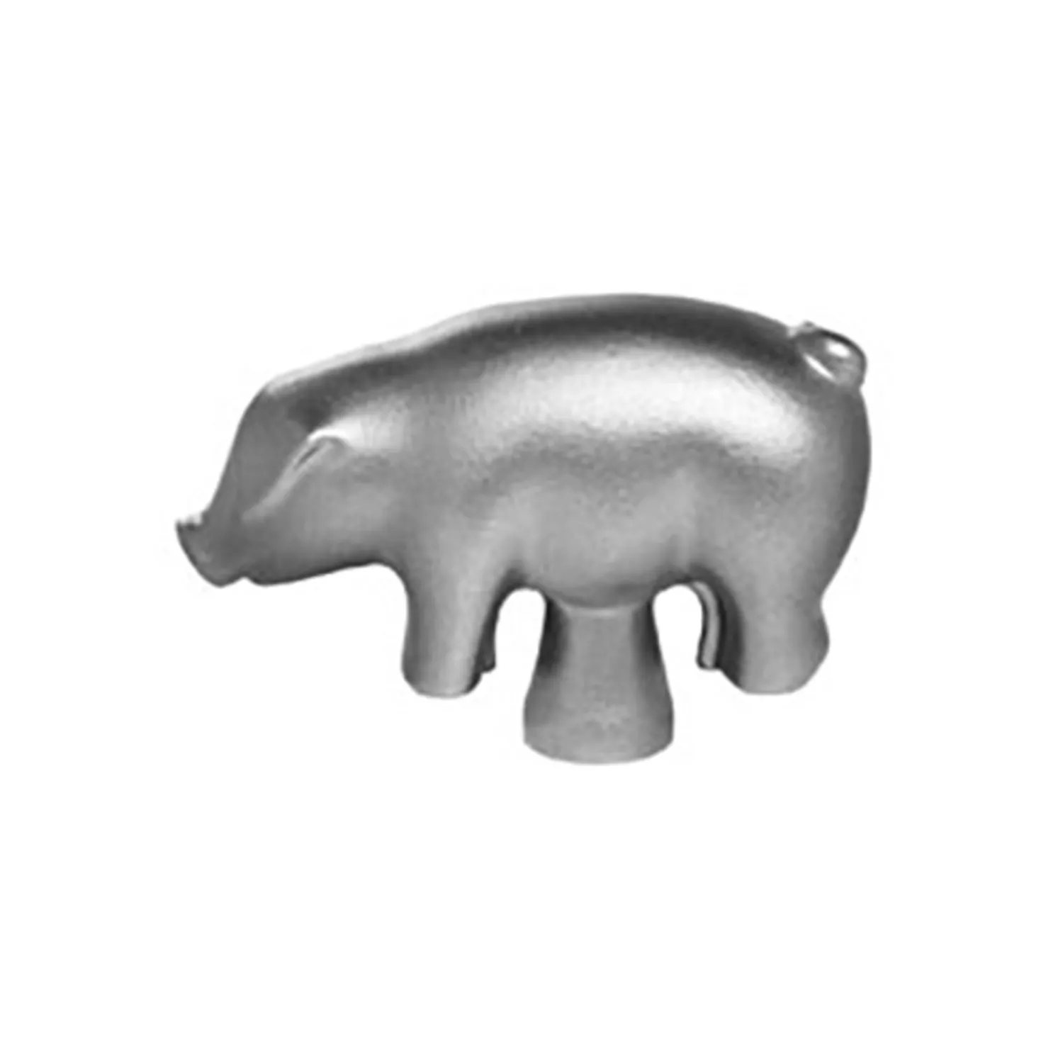 Staub Animal Knob