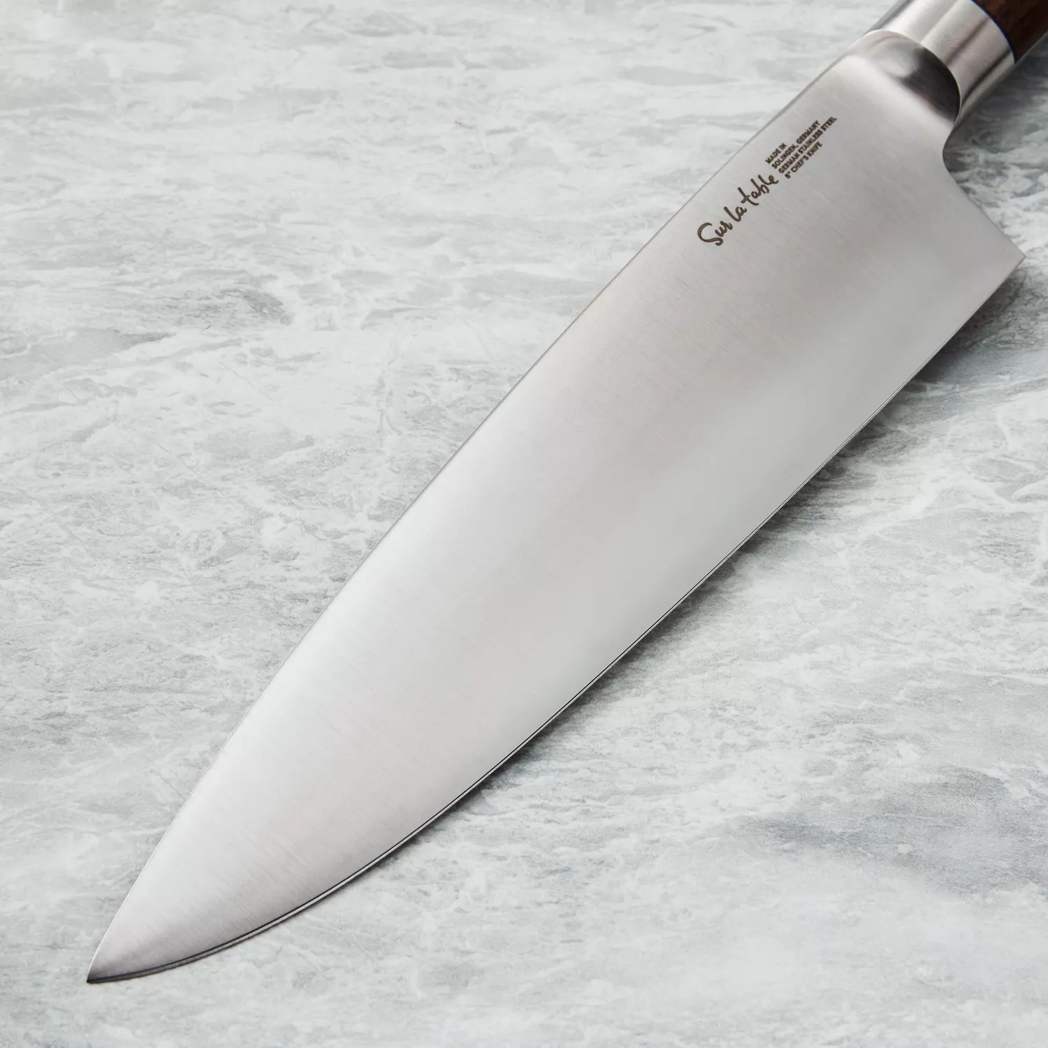 Sur La Table Classic Chef’s Knife