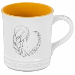 Le Creuset Zodiac Mug, 14 oz.