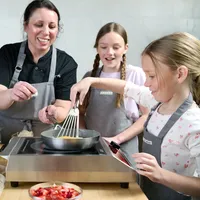 Kids' 3-Day Winter Cooking Class Series: Holiday Baking