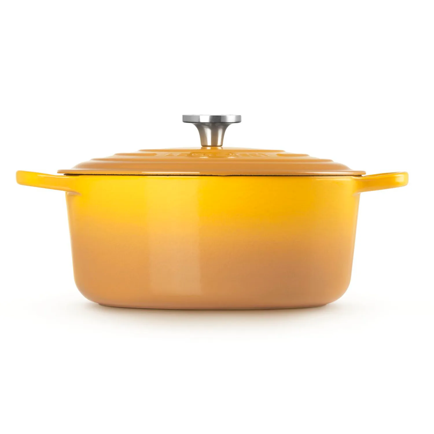 Le Creuset Signature Round Dutch Oven, 7.25 qt.