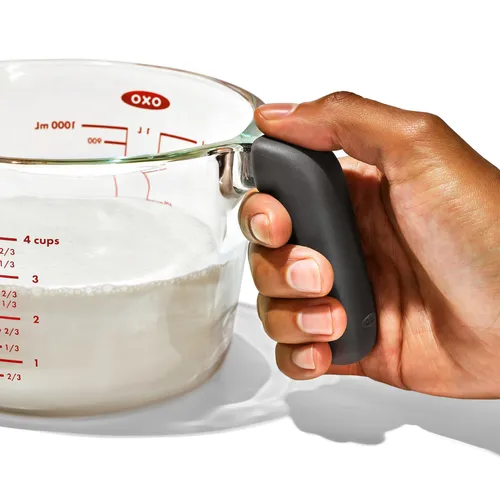 OXO Good Grips Glass Measuring Cup
