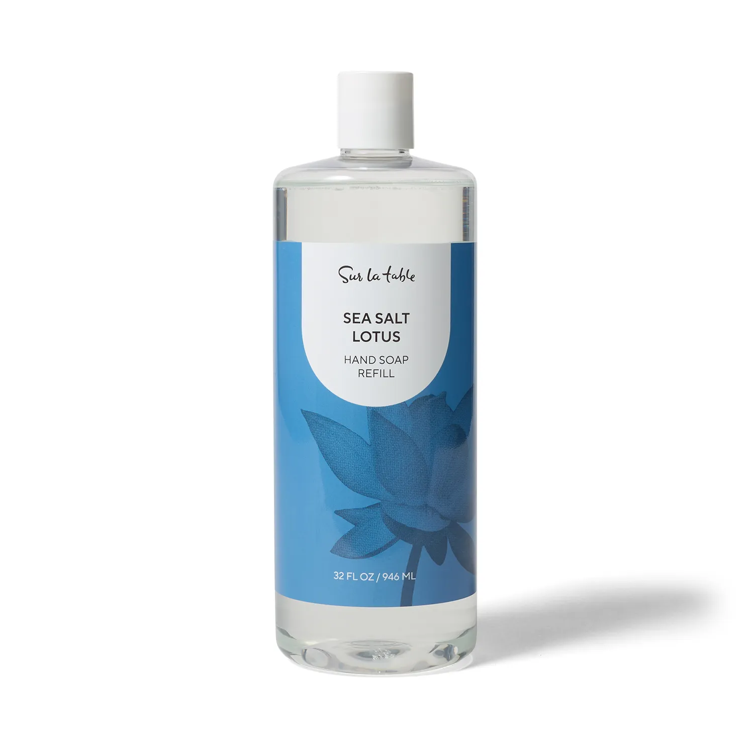 Sur La Table Sea Salt Soap Refill