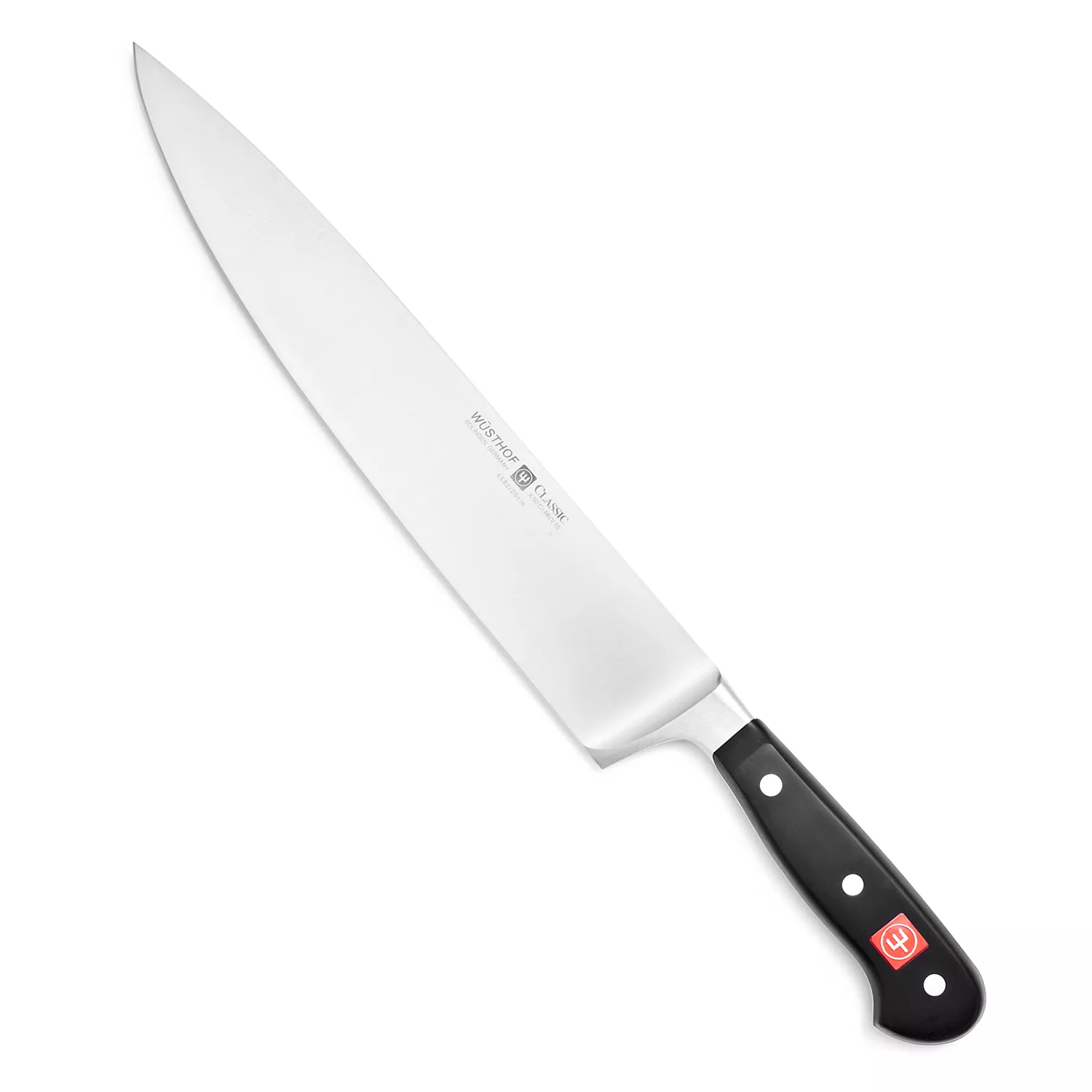Wusthof Classic Chef's Knife, 10"