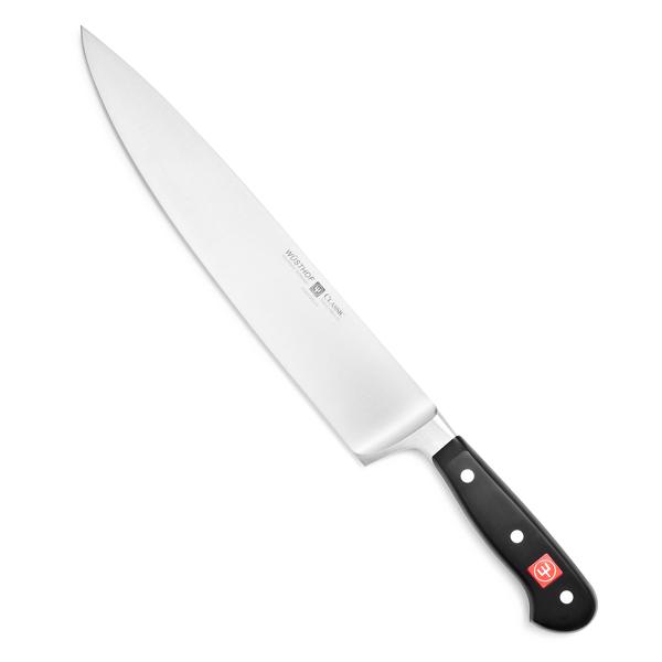 Wusthof Classic Chef's Knife, 10"