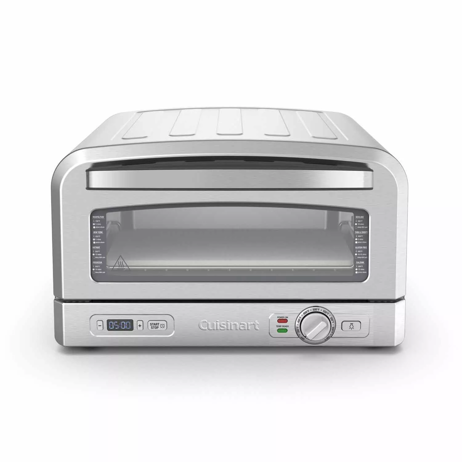 Cuisinart Indoor Pizza Oven