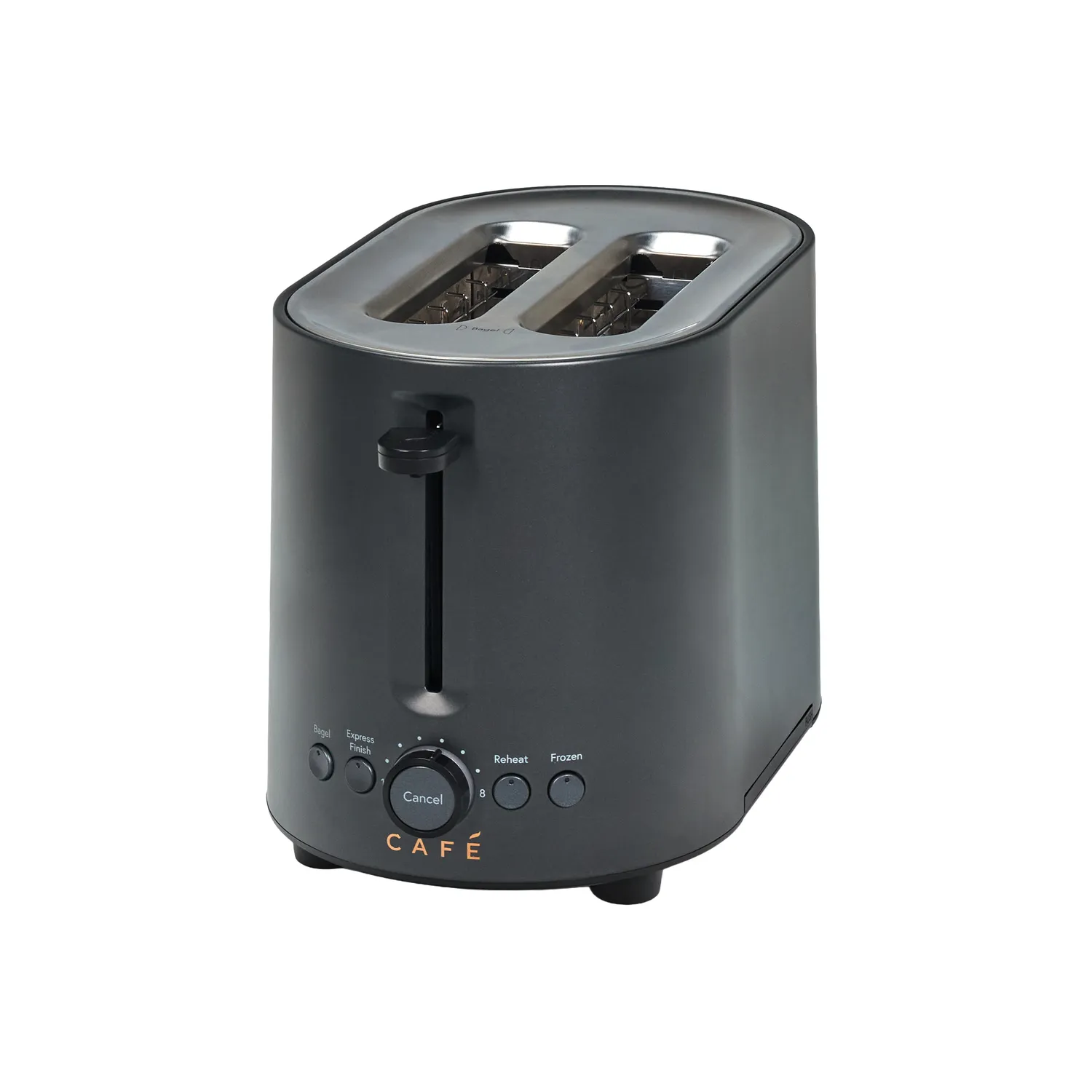CAFÉ™ Express Finish Toaster