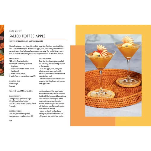 The Dry Bar: Over 60 Recipes for Zero-Proof Craft Cocktails