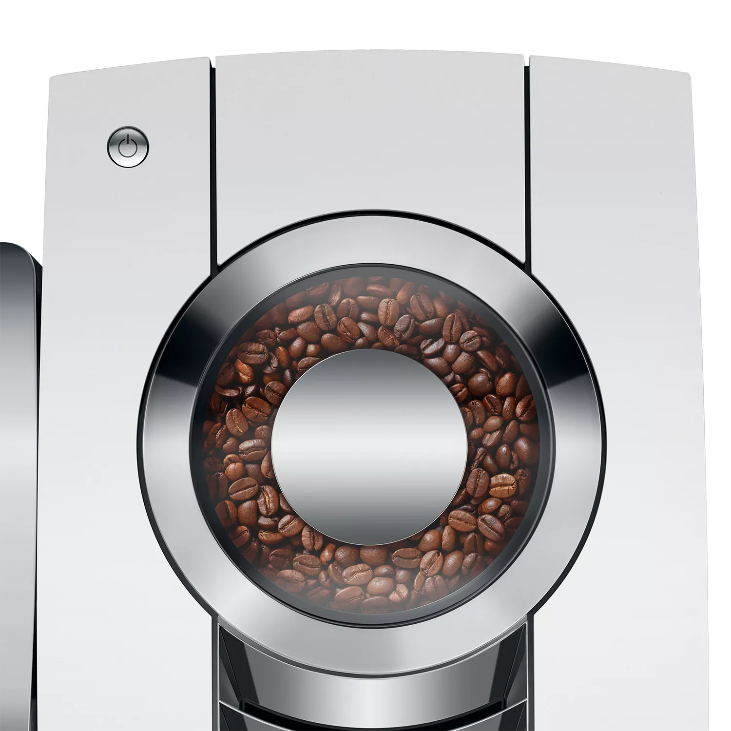 JURA Z10 Automatic Coffee Machine