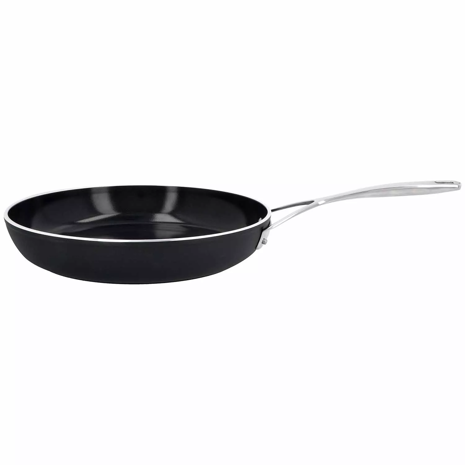 Demeyere Alu Pro Ceramic Nonstick Skillets