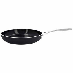 Demeyere Alu Pro Ceramic Nonstick Skillets 