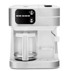 Cuisinart® Coffee Center® Barista Bar Wonderful all-in-one coffee maker for everyday use