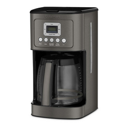 Cuisinart 14-Cup Programmable Coffee Maker