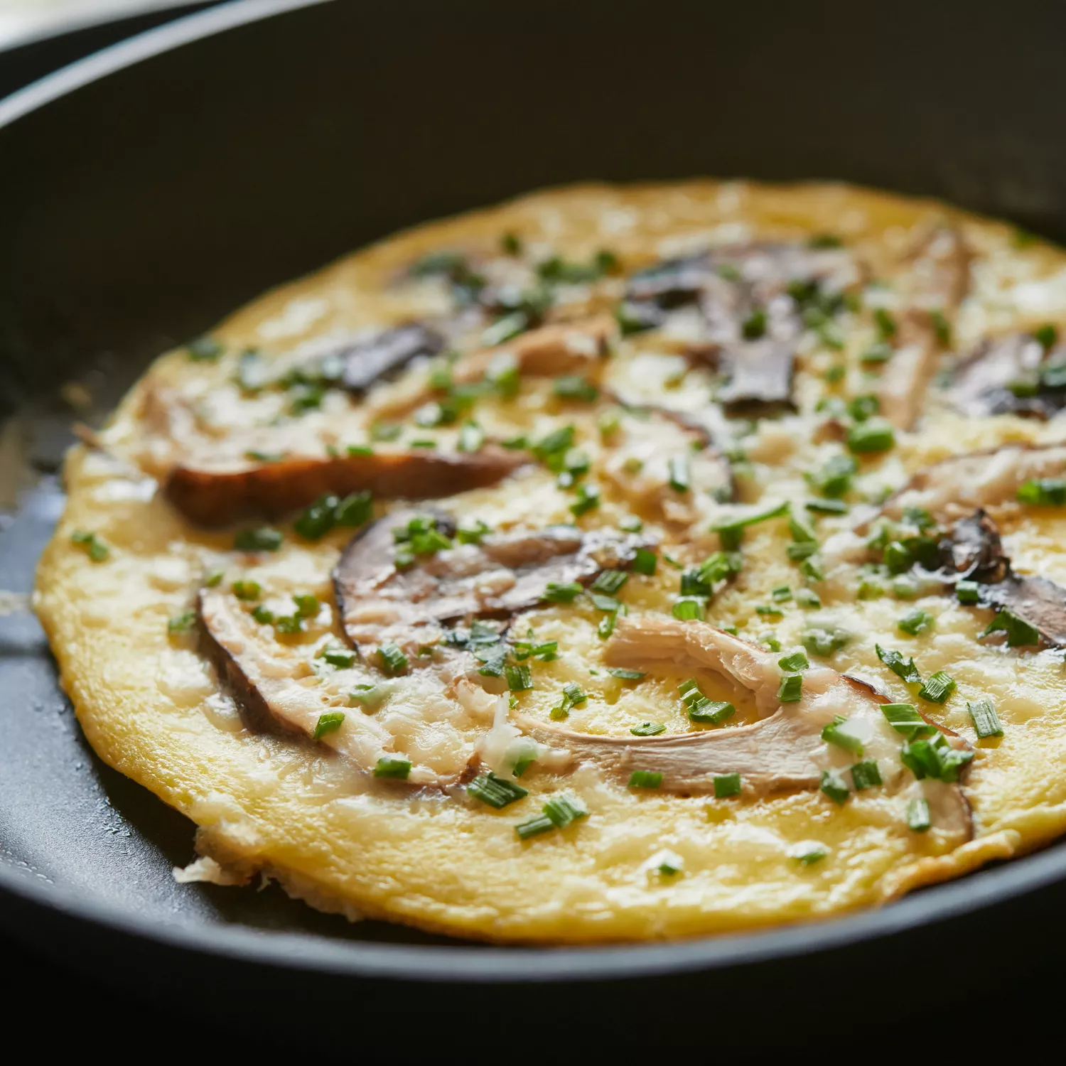 Scanpan ES5 Skillets, Set of 2, 8" and 9.5"