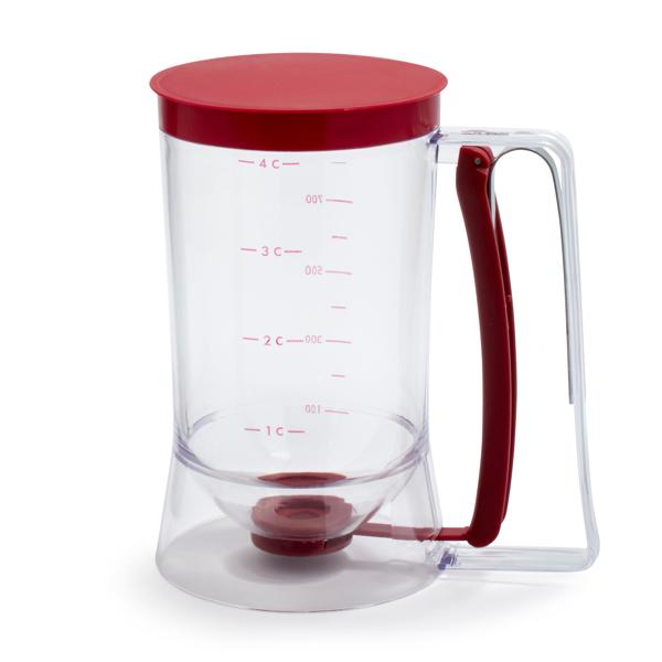 Sur La Table Batter Dispenser