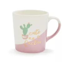 &#8220;Cute as a Cactus&#8221; Mug