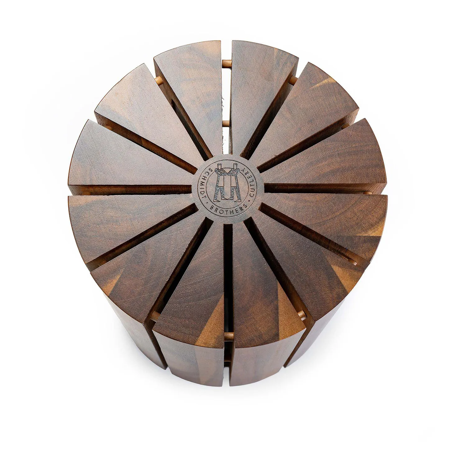 Schmidt Brothers Giotto Knife Storage Block