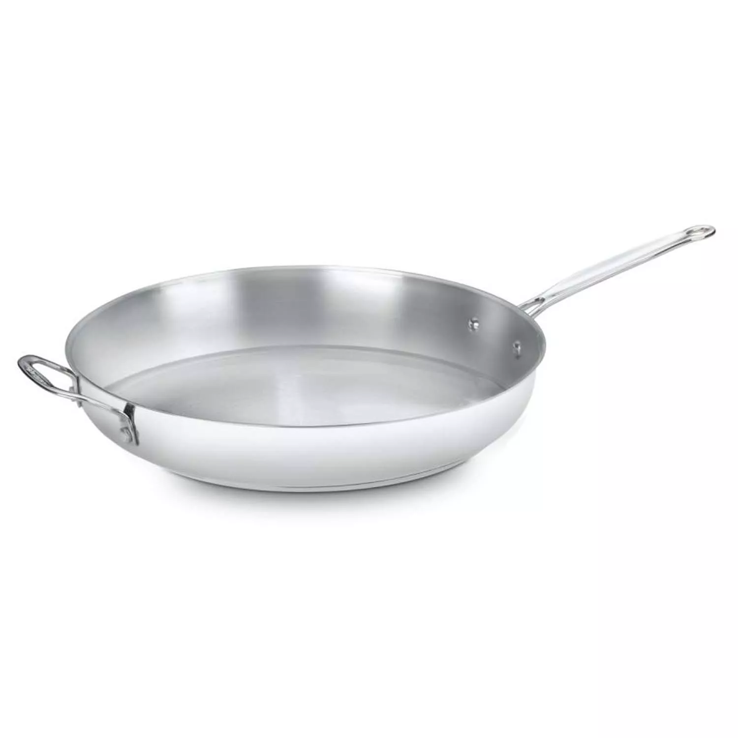 Cuisinart Chef&#8217;s Classic Stainless Steel Skillet