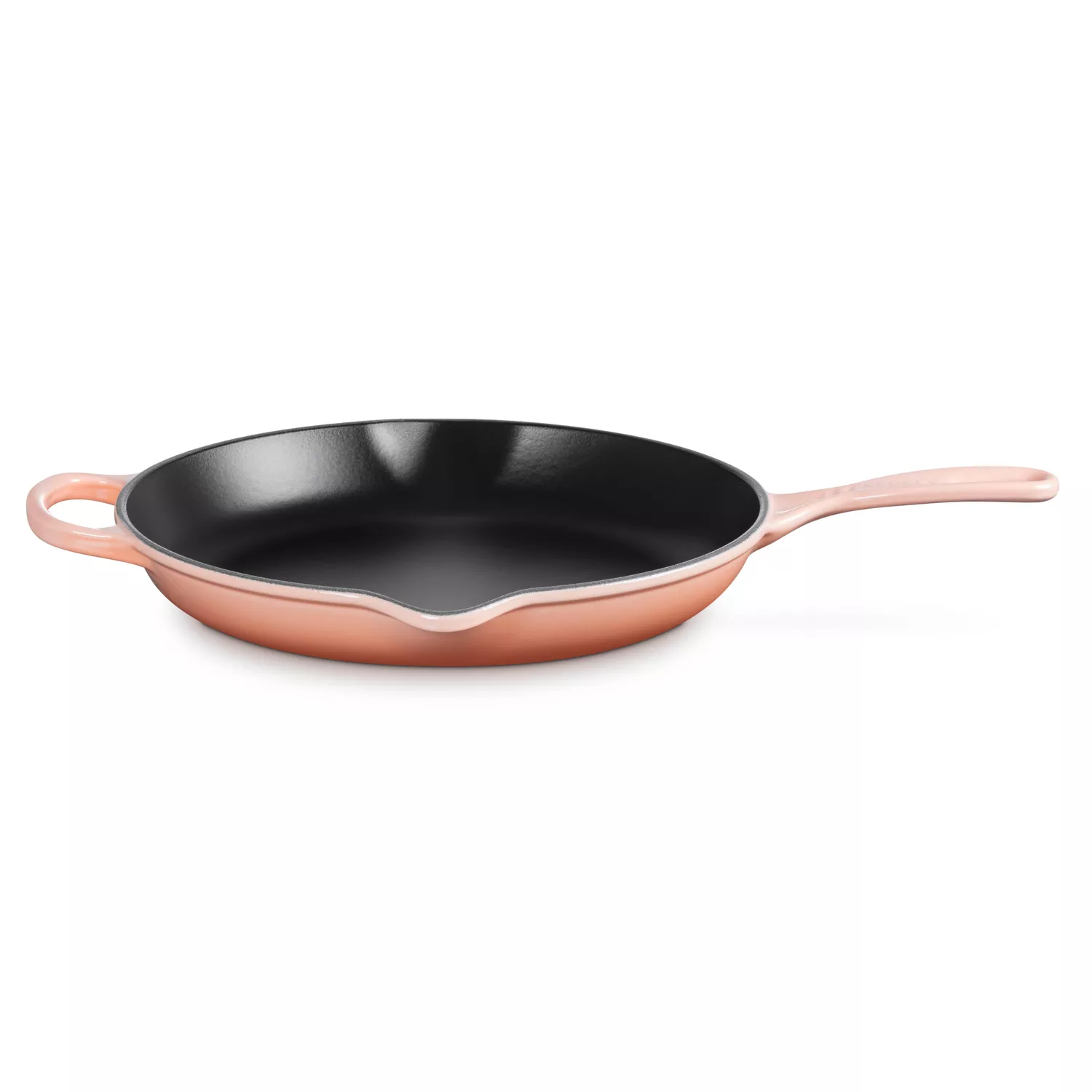 Le Creuset Signature Cast-Iron Skillet, 11.75&#34;