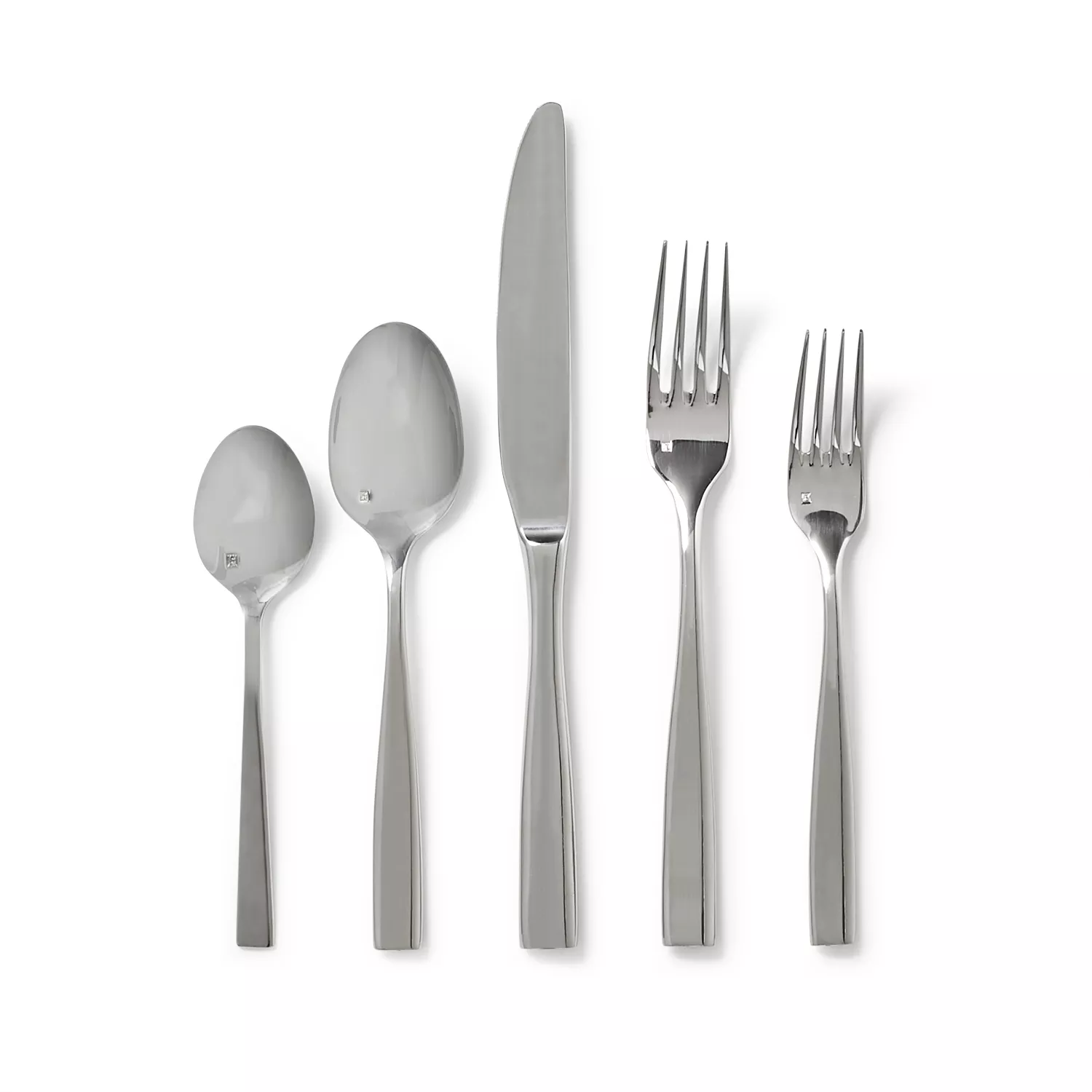 Fortessa Lucca Flatware Set, 20-Piece Set